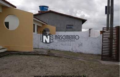 Imagem 2: Casa lajeada em Gravatá