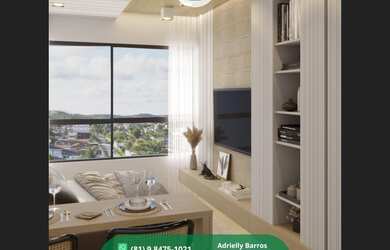 Imagem 7: Quattro Smart Flats