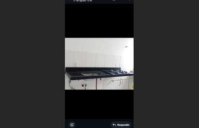 Imagem 5: Repasse de chaves apartamento