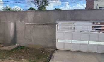 Imagem 5: Vendo casa no novo Cohatrac