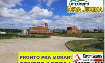 Imagem 7: Terrenos, lotes financiados na jurema, Caucaia construção imediata com 6 parcelas pagas