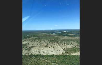 Imagem 6: Fazenda em Novo Santo Antônio -MT