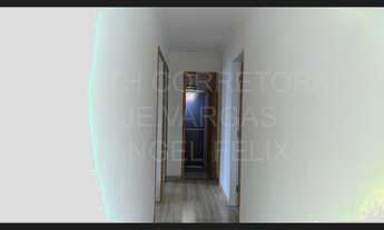 Imagem 3: Sobrado inacabado