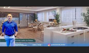 Imagem 4: Quarto/sala em Casa Amarela a 8m do parque da Jaqueira. Parcelas a partir de R$ 750 mensal