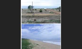 Imagem 3: Excelente oportunidade 900m2 em frente à praia na Bahia