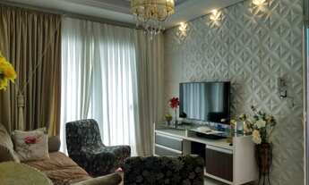 Imagem 2: Casa bem decorada, amplo espaço e com spa