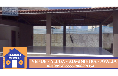 Imagem 5: Reserva Atlântica Jatobás, apartamento com dois quartos