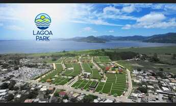 Imagem 5: Loteamento lagoa Park Mirim Imbituba-sc