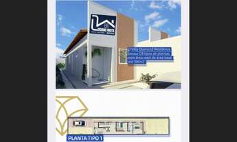 Imagem 7: CASA A VENDA PELO FINANCIAMENTO HABICIONAL