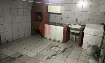 Imagem 7: Casa duplex - Retiro