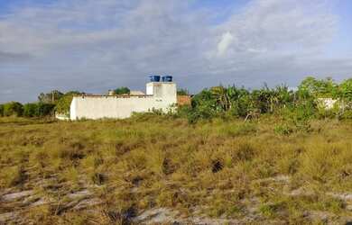 Imagem 4: Grande Lote Porto de Sauipe