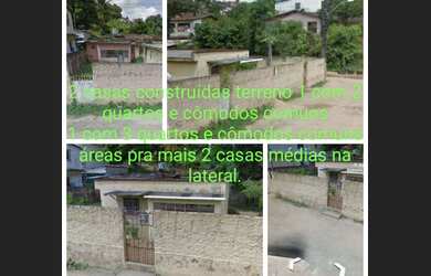 Imagem 2: Casa c terreno 500m2 Ur_7 Várzea