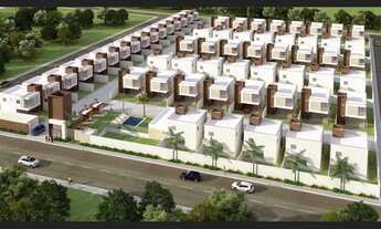 Imagem: CONDOMÍNIO PORTAL DO ARAÇAGY III, 3 quartos