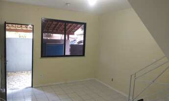 Imagem 2: Condomínio Vivendas do Moinho - Estr. do Moinho, Casa Duplex 2 qtos