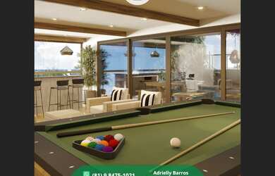 Imagem 2: Terrazza Beach Residence