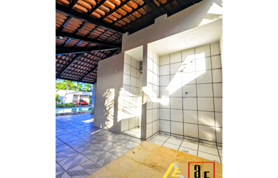 Imagem 6: SAIA DO ALUGUEL E MORE HÁ 100 METROS DA PRAIA!