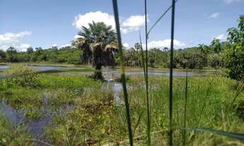 Imagem 2: Sítio Olaria - Pedro II - PI - Brasil