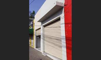 Imagem: Sala comercial no Centro de Votorantim