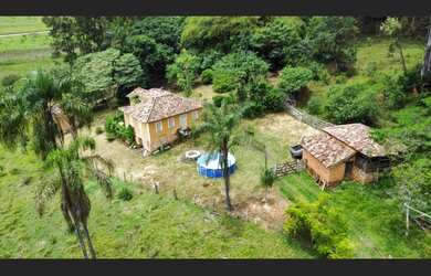 Imagem 4: Fazendinha de 32 há em Oliveira MG