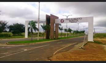 Imagem 2: GRANDE OPORTUNIDADE! LOTE À VENDA NO LOTEAMENTO FREI ALBERTO BERETTA – GRAJAÚ/MA