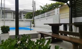 Imagem: Casa à venda na Praia do Sonho, Palhoça/SC