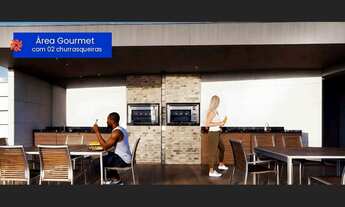 Imagem 7: Residencial Bento Design, Bairro Bento, próximo UFCG