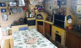 Imagem 4: Propriedade com 08 suítes em Itaipava - Petrópolis/RJ