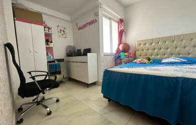 Imagem 6: Apartamento Vicente Pires