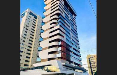 Imagem: Ee 099 Apartamento - ed. Karlovy vary