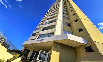 Imagem: Edificio Cartier - Alto e espaçoso