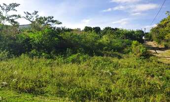 Imagem 4: Terreno no Comveima II