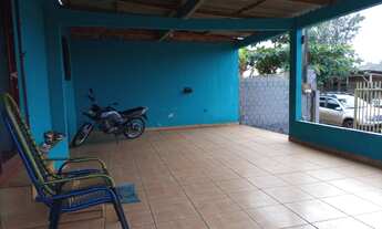 Imagem 6: Casa com 3 Quartos/Bairro Tarumã/Cascavel-PR