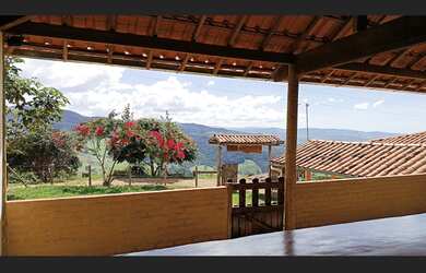 Imagem 6: Aluguel de casa em Cabeça de Boi/Itambé