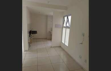 Imagem 2: Aluga-se apartamento, no Astro do Cruzeiro, Térreo, Bairro do Cruzeiro