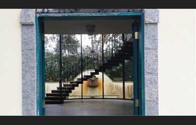 Imagem 4: Casa com 4 dormitórios - venda ou aluguel - Samambaia - Petrópolis/RJ