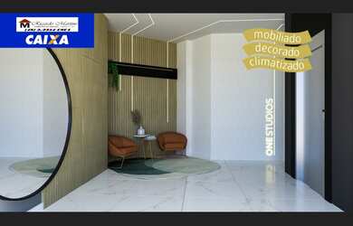 Imagem 6: One Studios Cruzeiro do Sul Criciúma