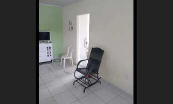 Imagem: Santa Rita Nova Iguaçu Casa 2 Quartos Reformada