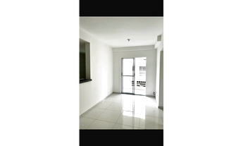 Imagem 2: Alugo apartamento localizado em turu III