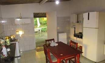 Imagem 4: Mosca branca: chácara urbana a 5 minutos do Assaí e Shopping Praiamar na Praia Grande!