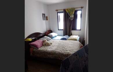 Imagem 7: AP0474 / LADO PRAIA Apartamento Residencial / Cidade Ocian