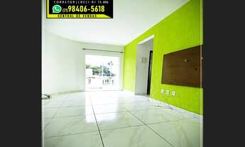 Imagem 2: REF.:2217-Vendo excelente apartamento de 2º andar no Laranjal