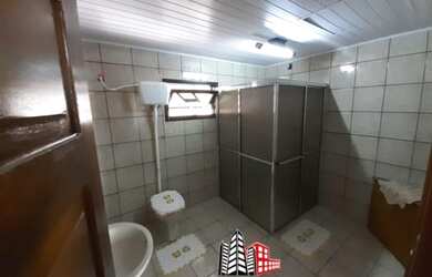 Imagem 6: Casa no Centro de Campo Alegre