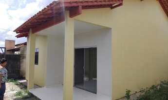 Imagem 3: 150 mil casa financiável no Jardim das Acácias em Castanhal