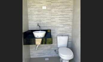 Imagem 2: Vila de Abrantes, Rua Encanto, 3/4 (sendo 1 suíte) área de serviço e garagem 2 vagas