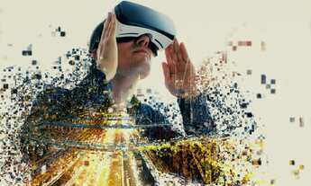 Imagem: Vendo Loja em Shopping de Franquia de Jogos