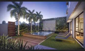 Imagem 5: TOM - Menino Deus - Pronto para Morar com Infra, 03 suítes e 02 vagas