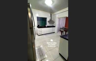 Imagem 7: LINDA CASA ESTILO AMERICANA NO BAIRRO PETROLÂNDIA EM CONTAGEM MG. creci 0090166