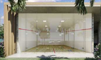 Imagem 3: Viva o luxo à beira-mar no Condomínio Resort Golden Green Beach!