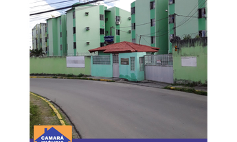 Imagem: Apartamento, 2 quartos- Residencial Bela