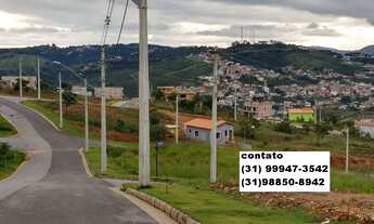 Imagem 4: Lote Jardim Bela Vista em Congonhas Últimas unidades Disponíveis!